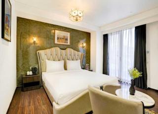 Townhouse Baner Street - 7