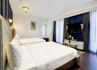 Townhouse Baner Street - 5