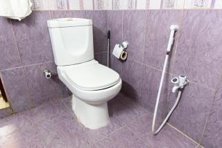 Patel Residency Guest House - Karatschi - 4
