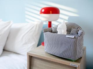 Apple House - Seoul - 1