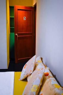 Gilbys Eco Bungalow - 7