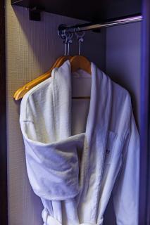 Red Village Hotel - Astana - 3