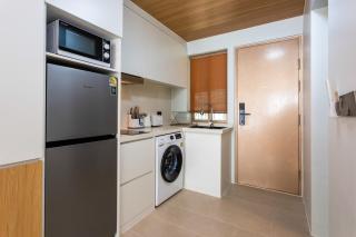 C269 Prime Location 1BR New Condo w Gym & Sauna - 2