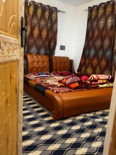 Aadil Paying Guest House Near Gulmarg - 6