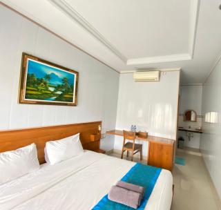 Astana House - Ubud - 3