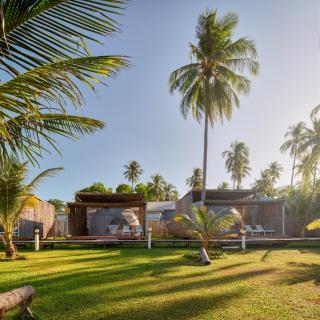 Koh Sdach Resort by EHM - 4