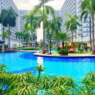 A&K Staycations by Shell Residences MOA - 0