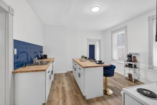 Spacious 3BR Whole House in St Louis - 7