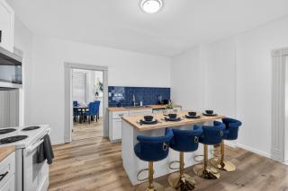 Spacious 3BR Whole House in St Louis - 3