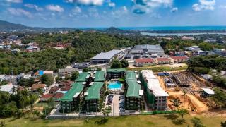 C270 Prime Location New Condo Pool Gym & Sauna - 7