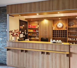 Hotel NED HOCKEY - 9