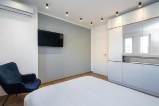 Stylish 2Bdr Apartament Magheru - 5