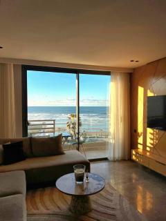 Panoramic ocean view appartement - 7