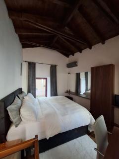 Evanthia maisonette - Chalkida - 8