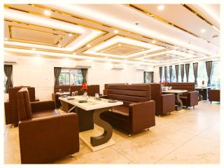 Hotel Malti palace - 4