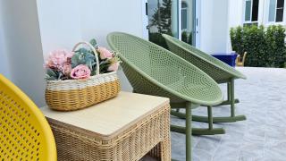 Grand Colline Pool Villa Khao Yai แกรนด์ คอลรีน พูลวิลล่า เขาใหญ่ - 1