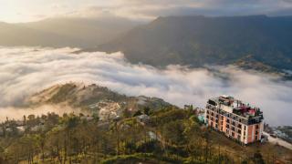 DeLaMont Sapa Hotel - Hill Serenity Retreat - 6