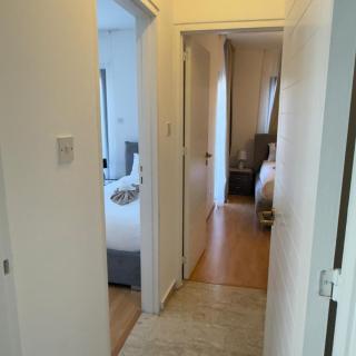 Aphrodite Limassol Apartment - 6