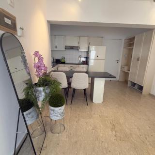 Aphrodite Limassol Apartment - 3