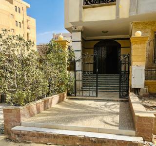 Luxero Stays Apartment Fifth Settlement - 3