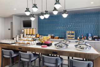 Homewood Suites by Hilton Tulsa South Medical District - 1