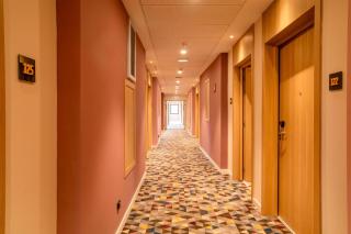 Hampton By Hilton Ben Guerir - 8