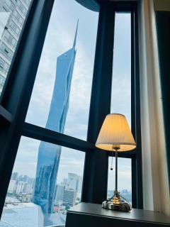 Trion Dream house KL City - 7