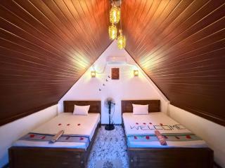 Sigiri KP Family Home - 9