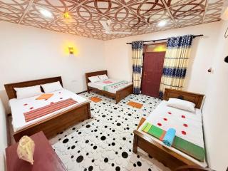 Sigiri KP Family Home - 4