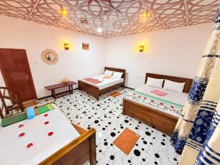 Sigiri KP Family Home - 3