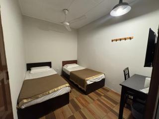 Hotel London Kuala Lipis - 6