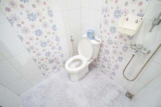 Green Residence Homestay Jogja - 6