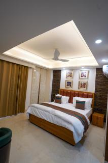 Five Palms Hotel - 8