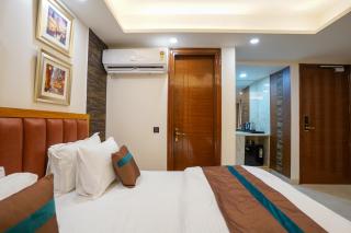 Five Palms Hotel - 7