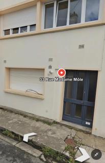 Escapade tranquille à Vannes, charme et confort - 8