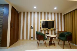 Five Palms Hotel - 1