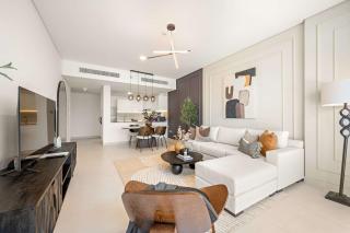 Silkhaus 1BDR Executive Stay in Radiant Heights - 6