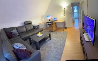 Gemütliche 2-Zimmer-Wohnung nahe Frankfurt - 9