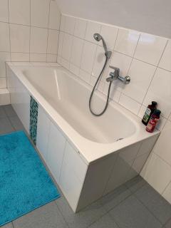 Gemütliche 2-Zimmer-Wohnung nahe Frankfurt - 2