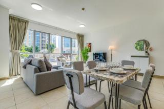 Residences 1 Tower 5 E2 - 2BR Apartment - Allsopp & Allsopp - 3