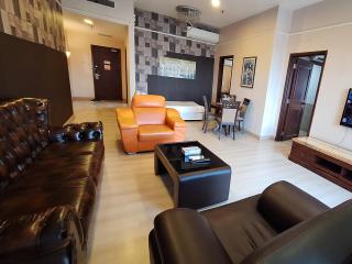 Time square luxury suites - 3