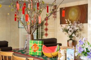 Gold Central Hotel by Haviland - 7