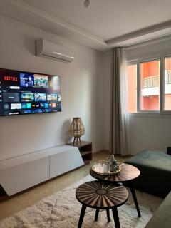 Appartement spacieux tout confort - 9