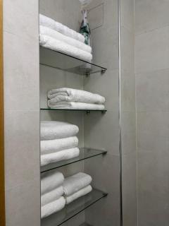 Appartement spacieux tout confort - 1