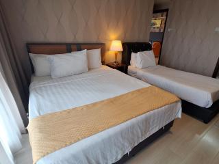 Time square luxury suites - 2
