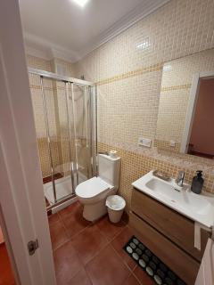 Estepona Old Town! 3bed house 5min Walk to Beach - 5