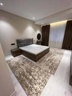 Apartment at the heart of the Dushanbe - 6