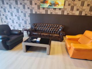 Time square luxury suites - 4