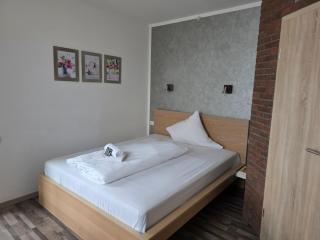 Unterkunft für Monteure - 3