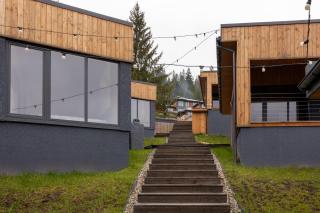 Agate Resort & SPA - 8